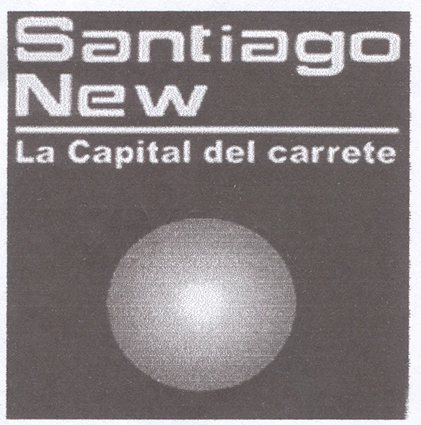 SANTIAGO NEW