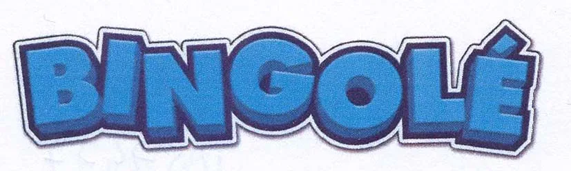 BINGOLÉ