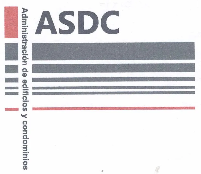 ASDC ADMINISTRACION DE EDIFICIOS Y CONDOMINIOS