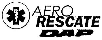 AERORESCATE DAP