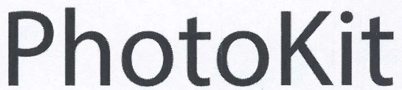 PHOTOKIT