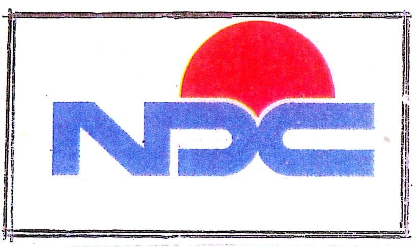 NDC