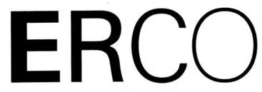ERCO