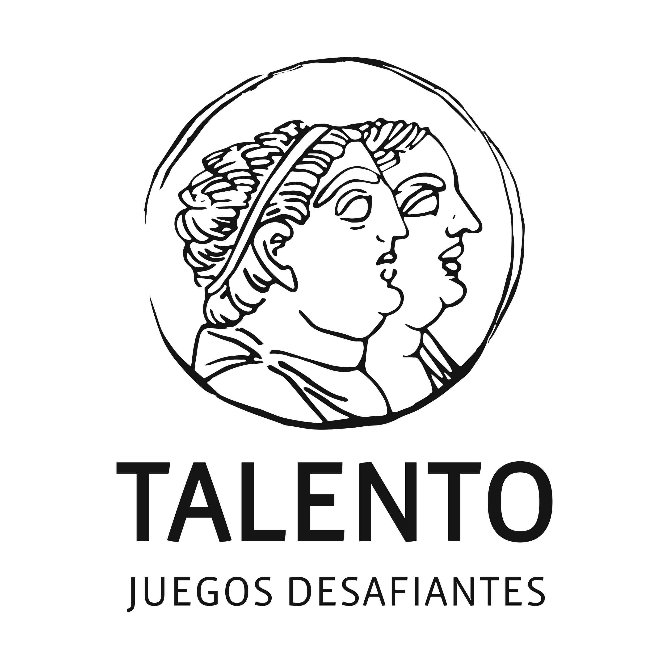 TALENTO Juegos Desafiantes