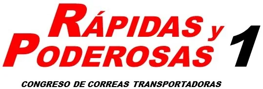 Rápidas y Poderosas 1