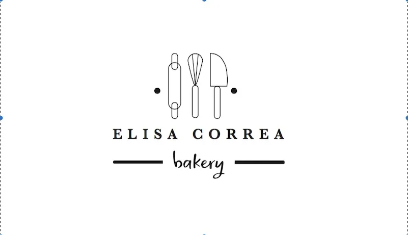 Elisa Correa Bakery