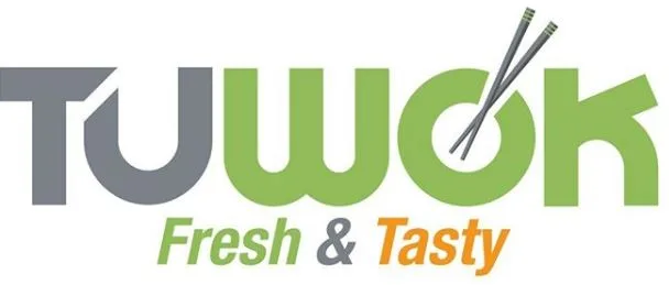 TUWOK FRESH AND TASTY