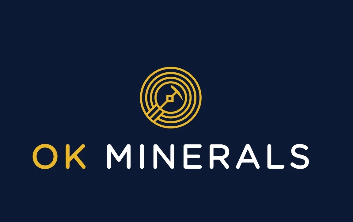 OK MINERALS