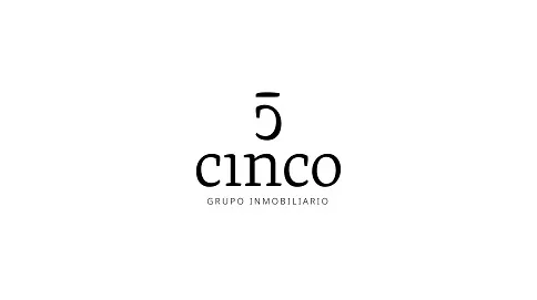 5 cinco GRUPO INMOBILIARIO