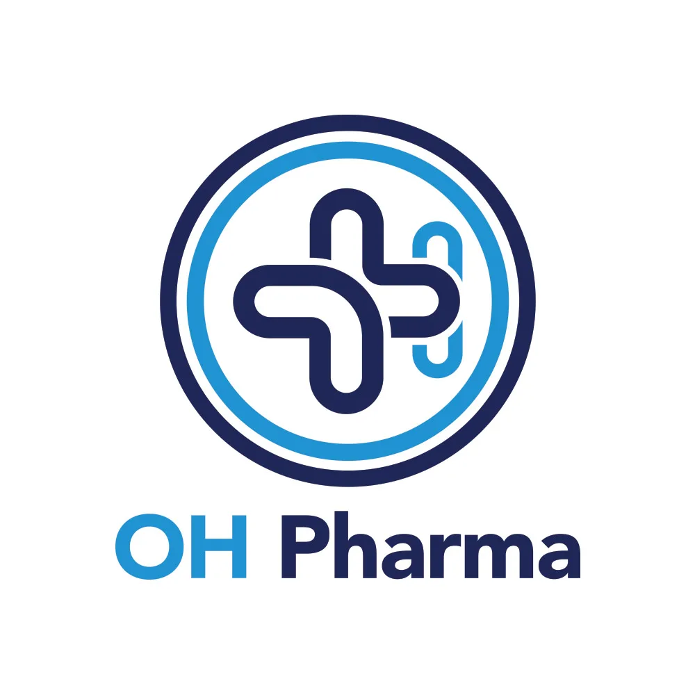 OH Pharma