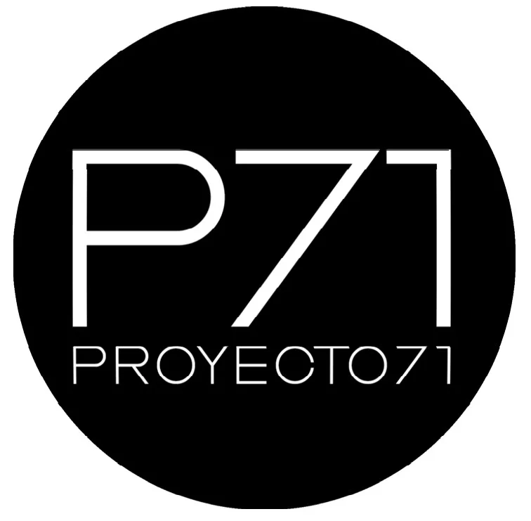 P71 PROYECTO71