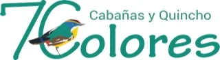 Cabañas y Quincho 7Colores