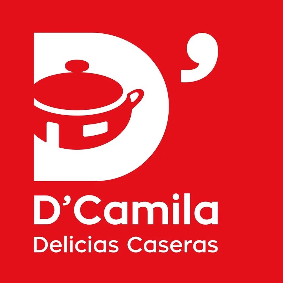 D' D'Camila Delicias Caseras