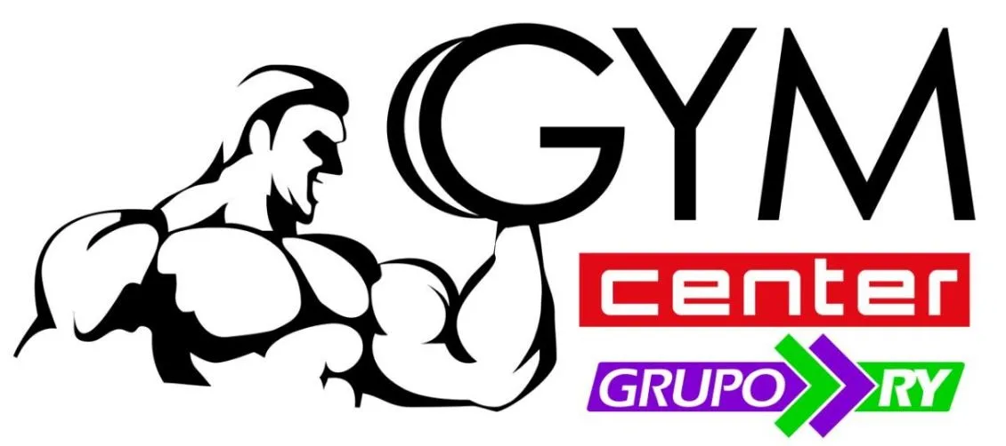 GYM CENTER GRUPO RY