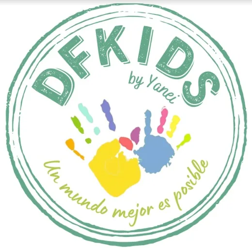 DFKIDS by Yanei