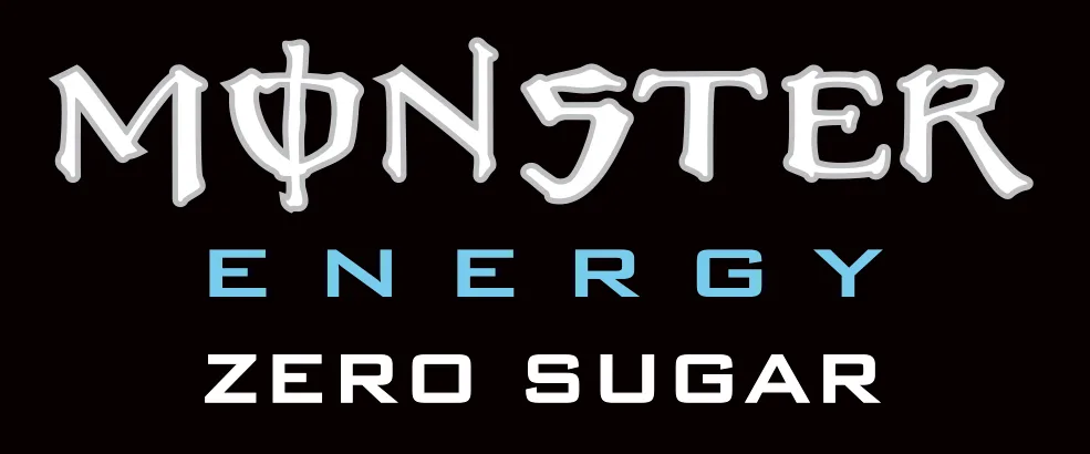 MONSTER ENERGY ZERO SUGAR
