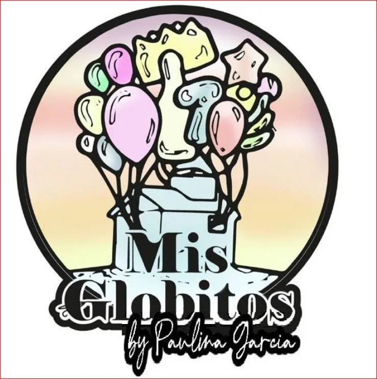 MIS GLOBITOS BY PAULINA GARCIA