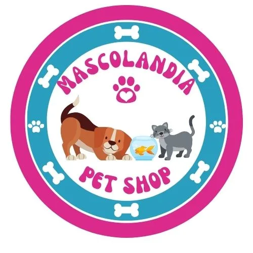 Mascolandia Pet Shop