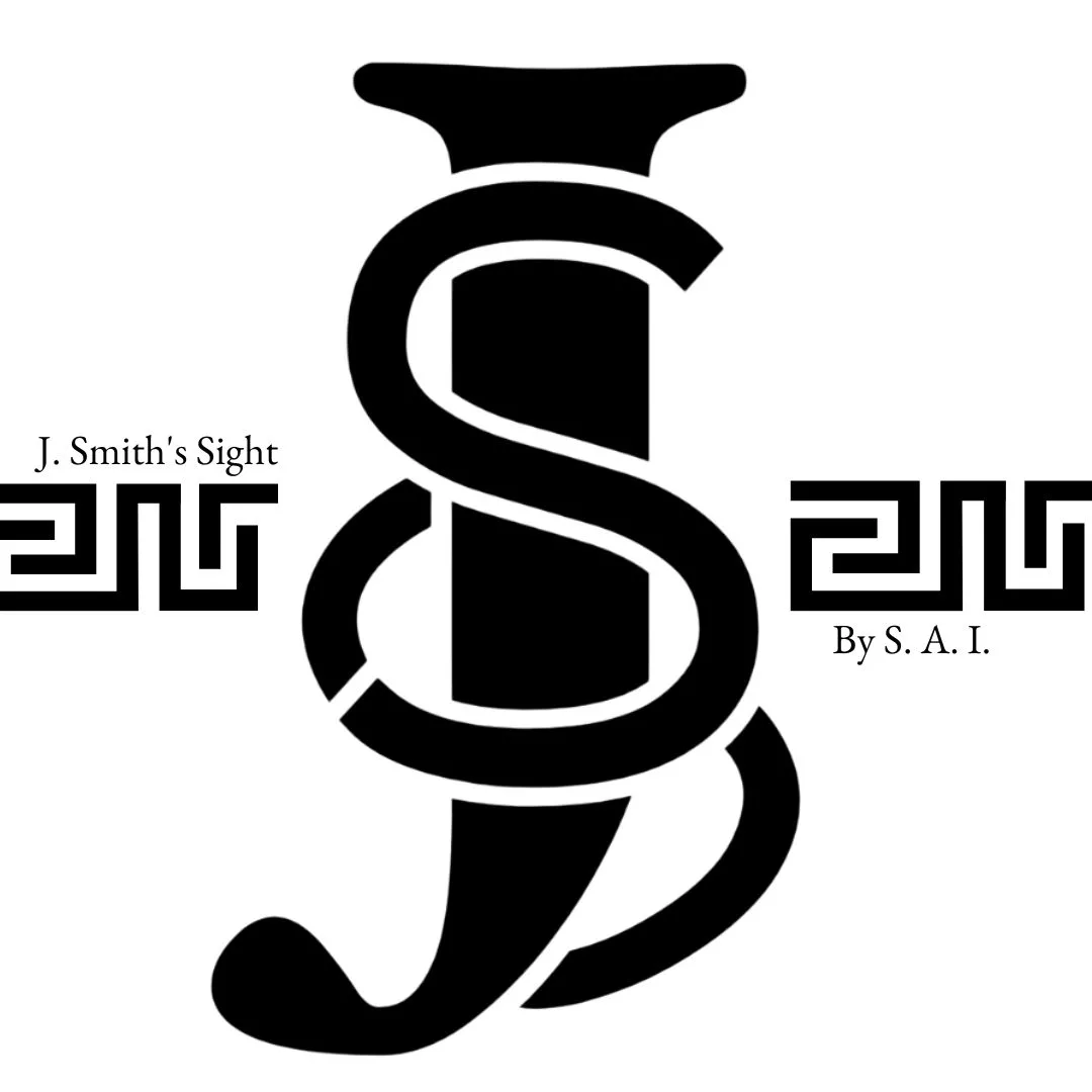 JSS/J. Smith’s Sight By S.A.I.