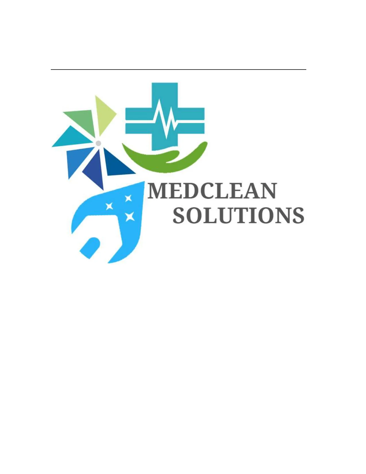 MEDCLEAN SOLUTIONS