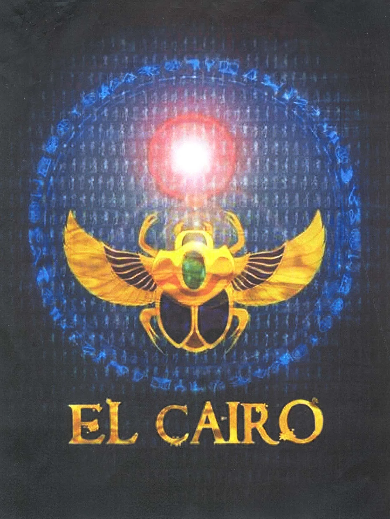 EL CAIRO