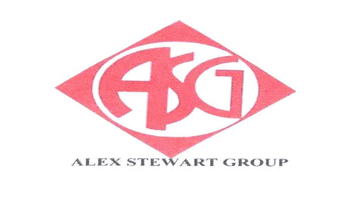 ASG ALEX STEWART GROUP INTERNACIONAL