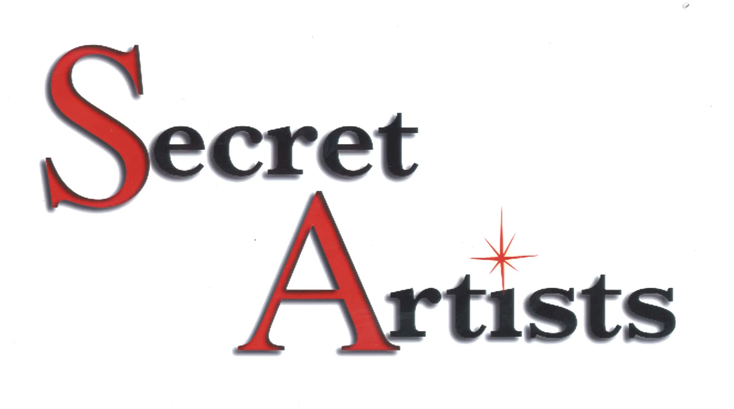 SECRET ARTISTS