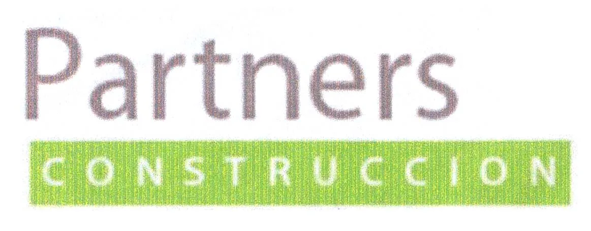 PARTNERS CONSTRUCCION