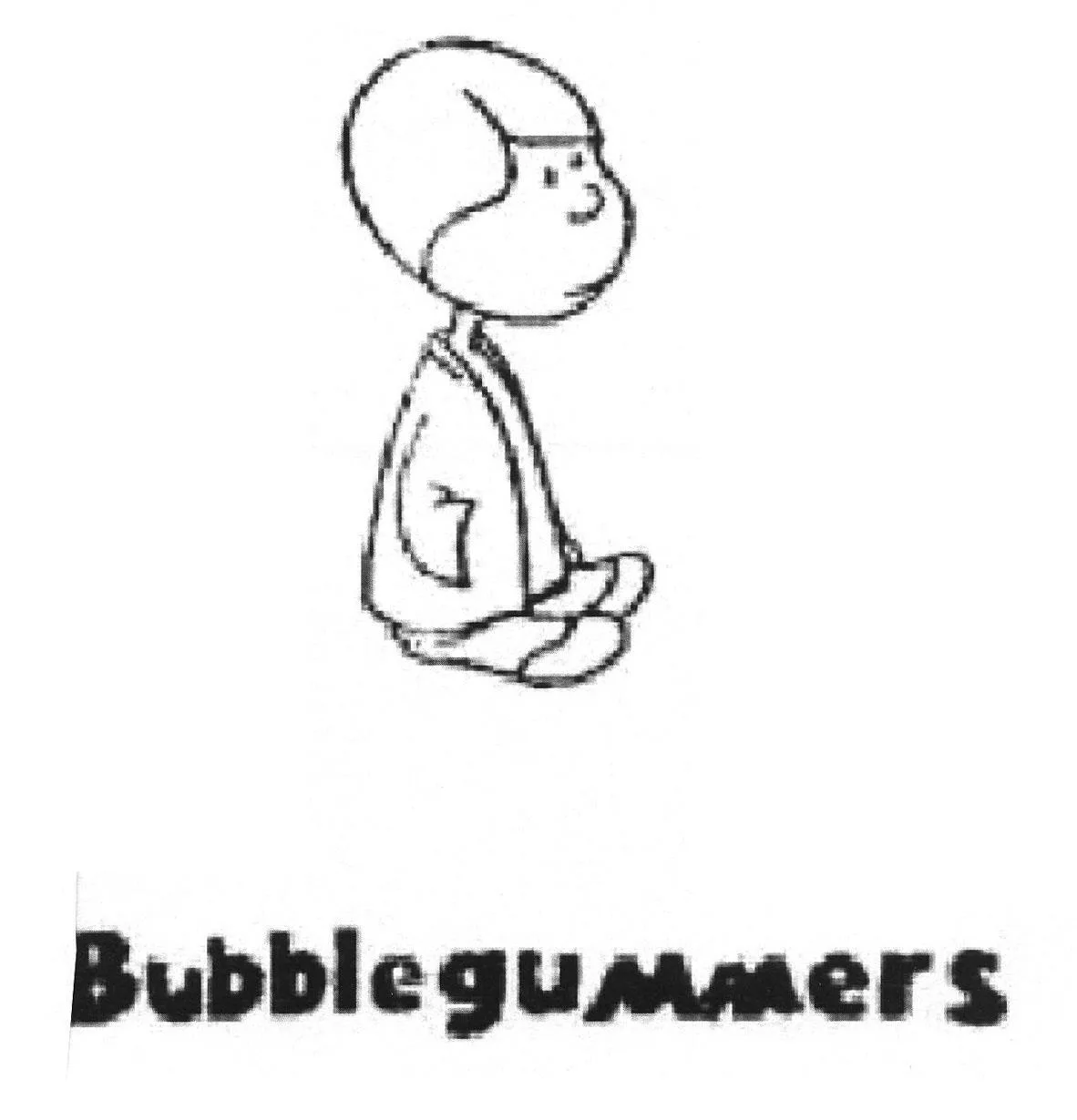 BUBBLEGUMMERS