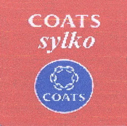COATS SYLKO