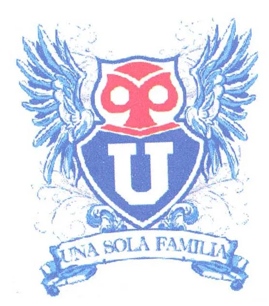 U UNA SOLA FAMILIA