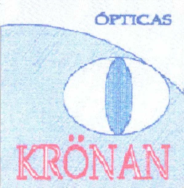 OPTICAS KRONAN.