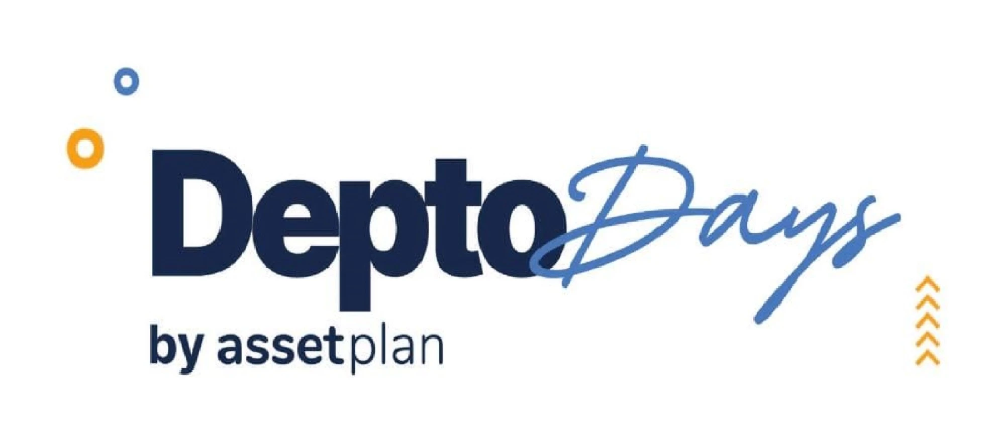 DEPTO DAYS BY ASSETPLAN