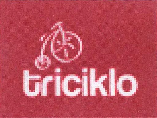 TRICIKLO