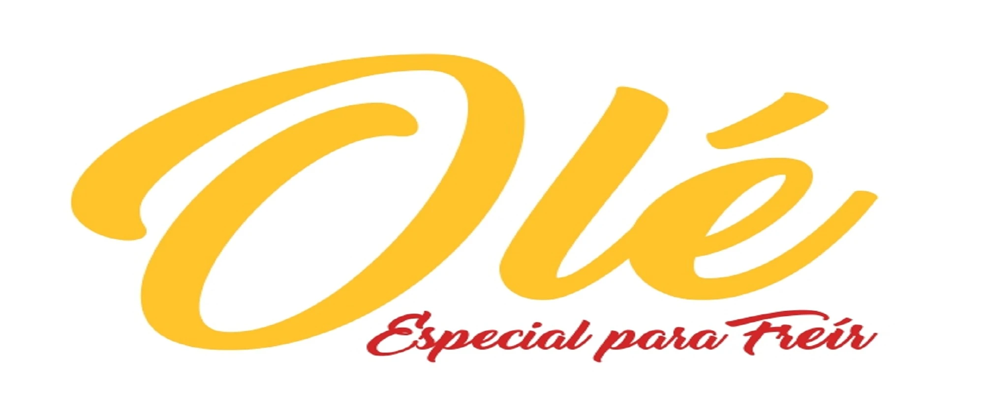 OLÉ ESPECIAL PARA FREIR