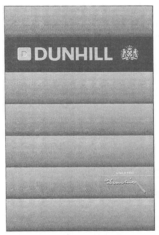 DUNHILL