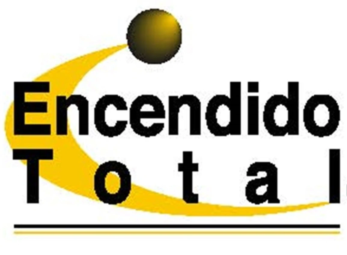 ENCENDIDO TOTAL