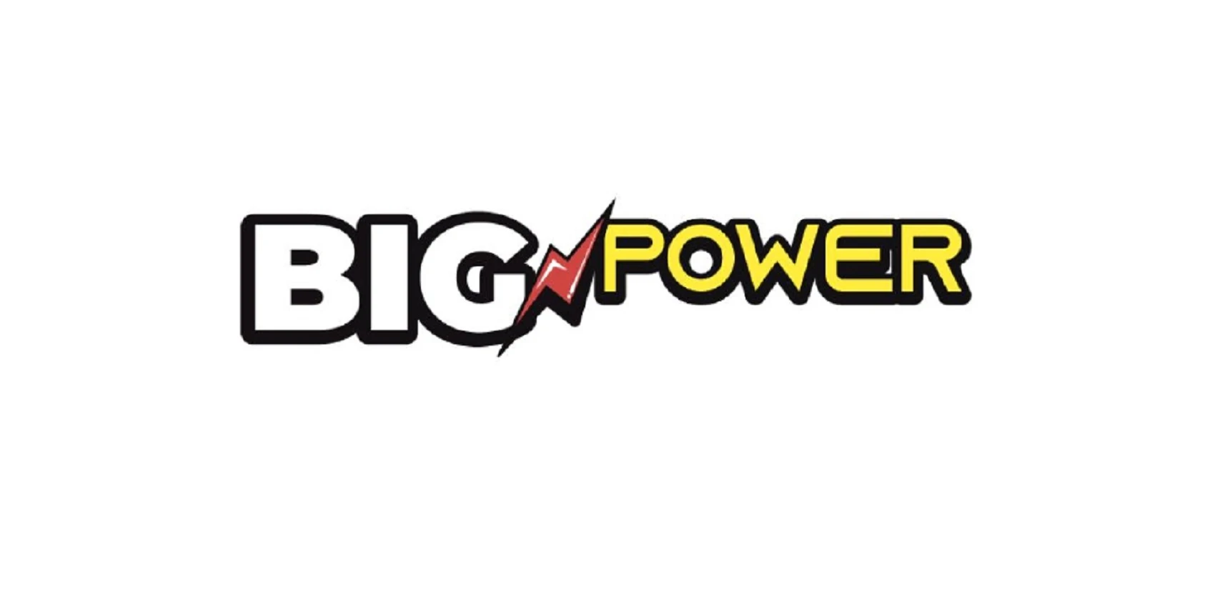 BIG POWER