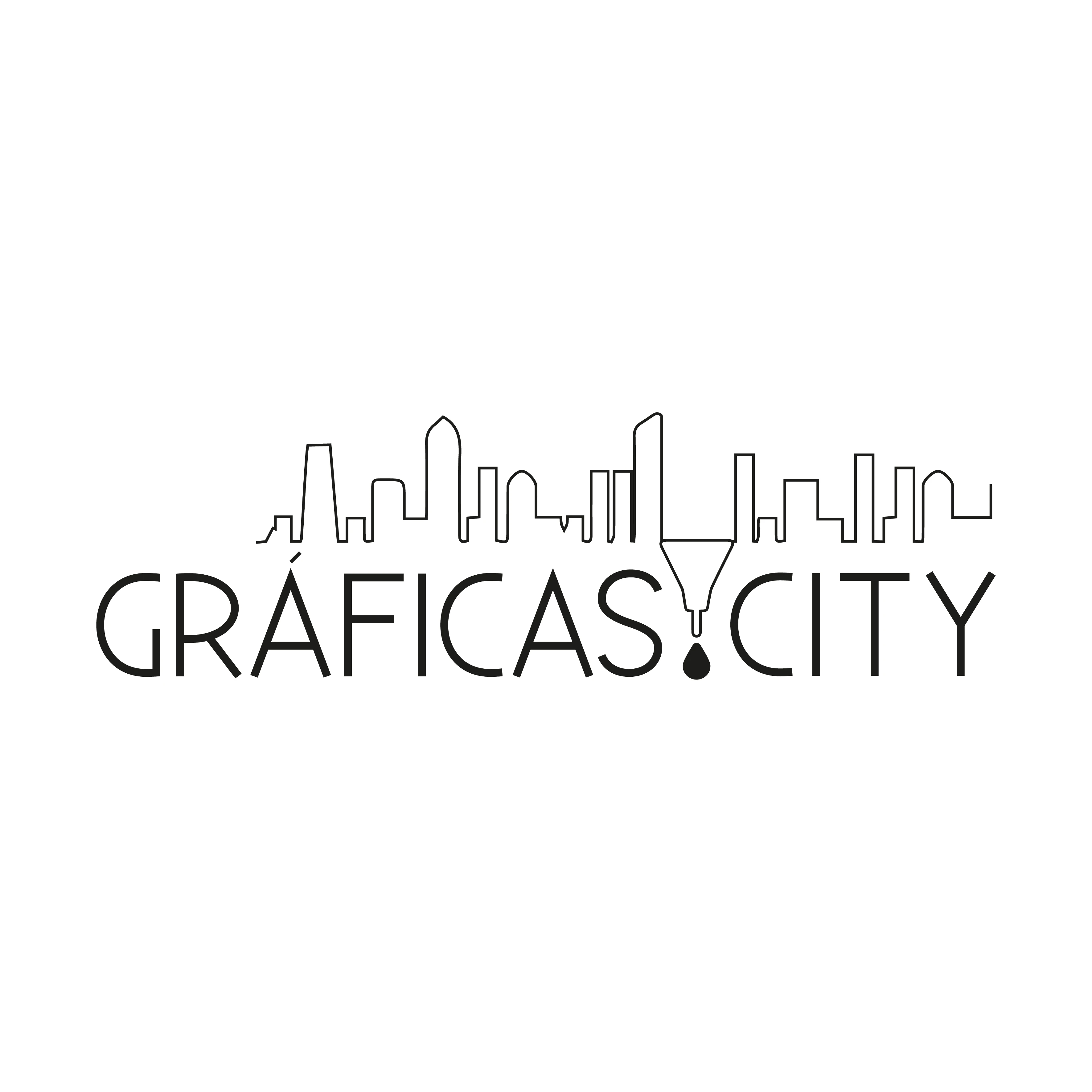 Gráficas City
