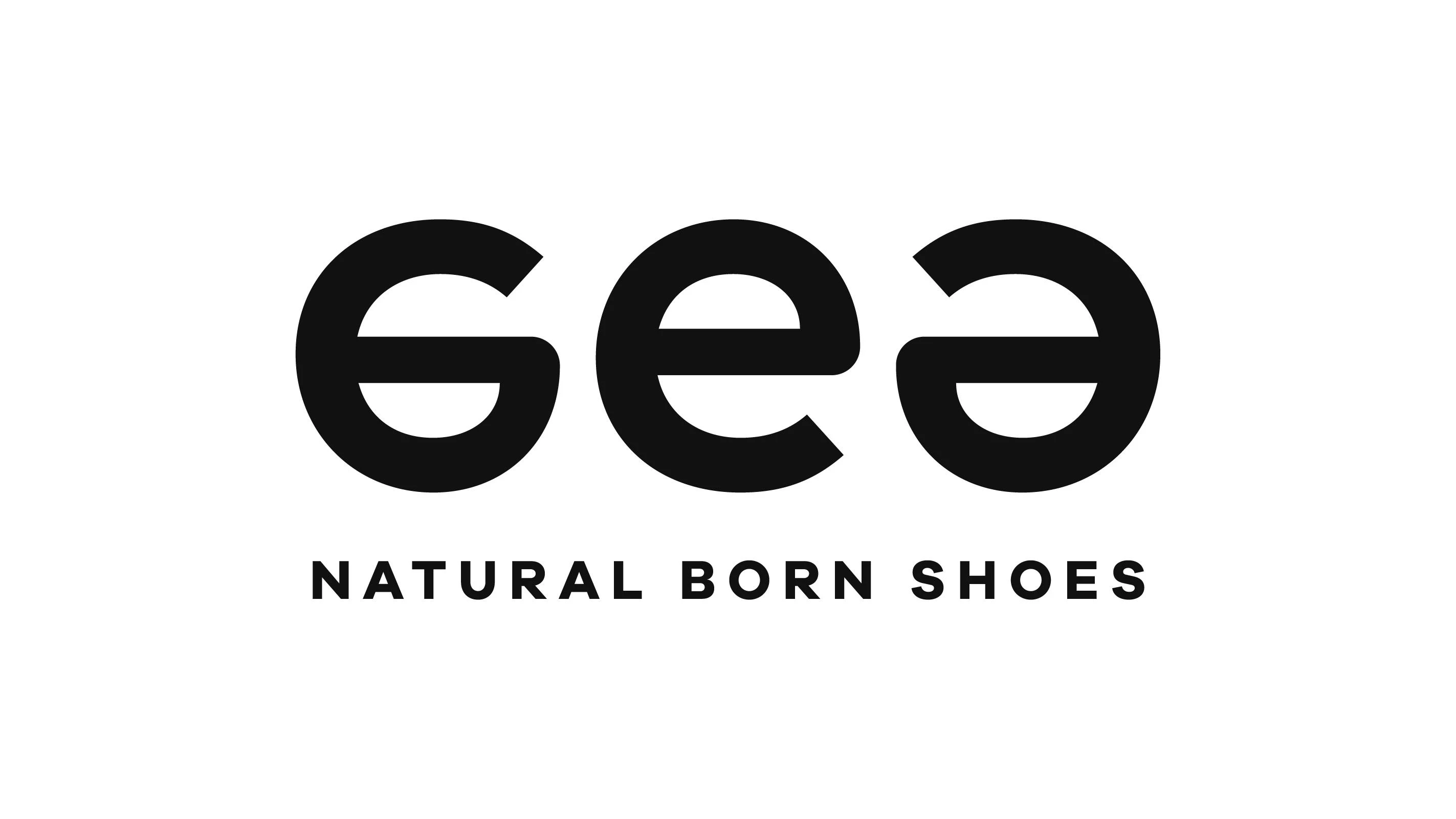 GEA NATURAL BORN SHOES