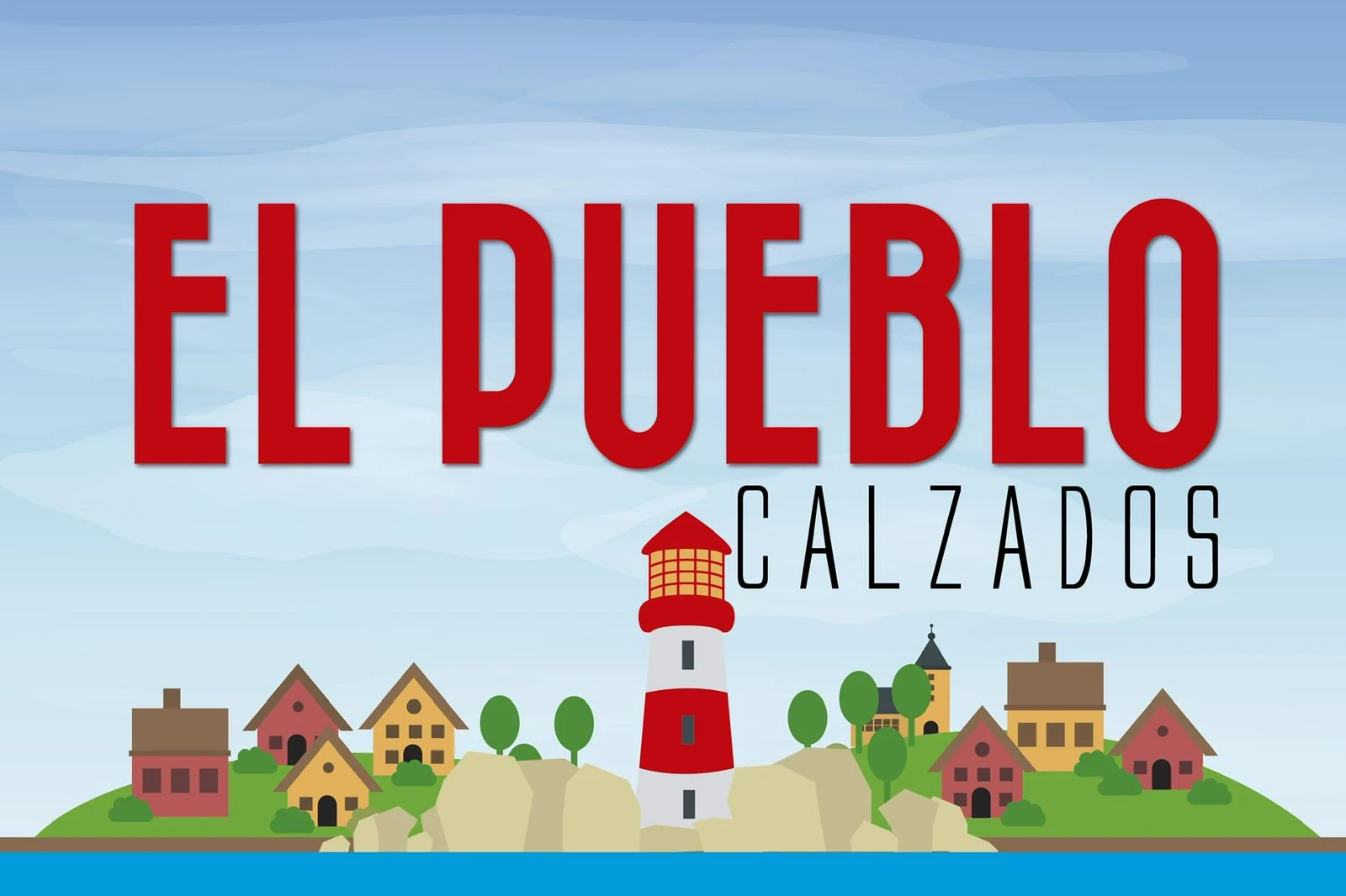 EL PUEBLO CALZADOS