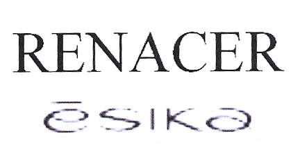 RENACER ESIKA