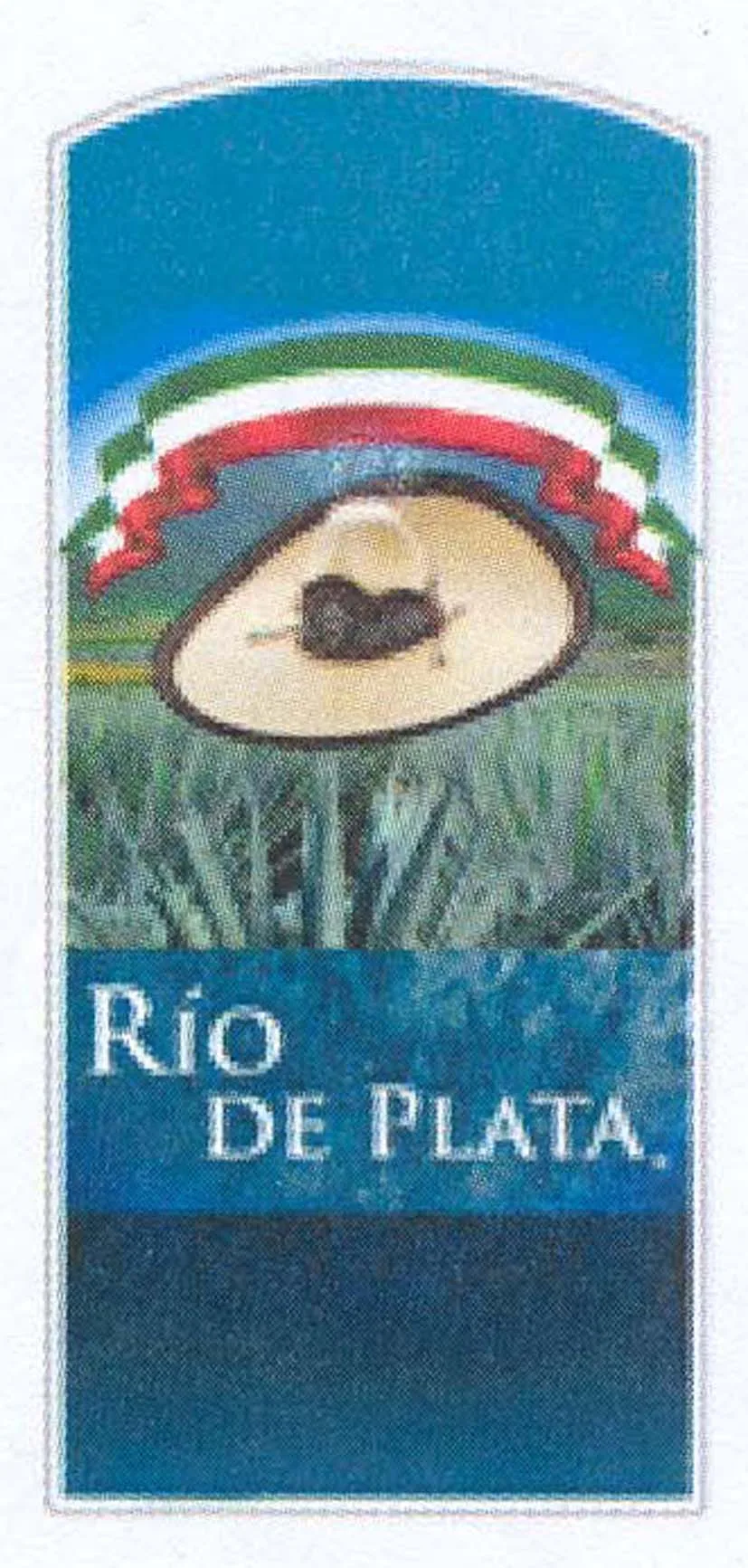 RIO DE PLATA