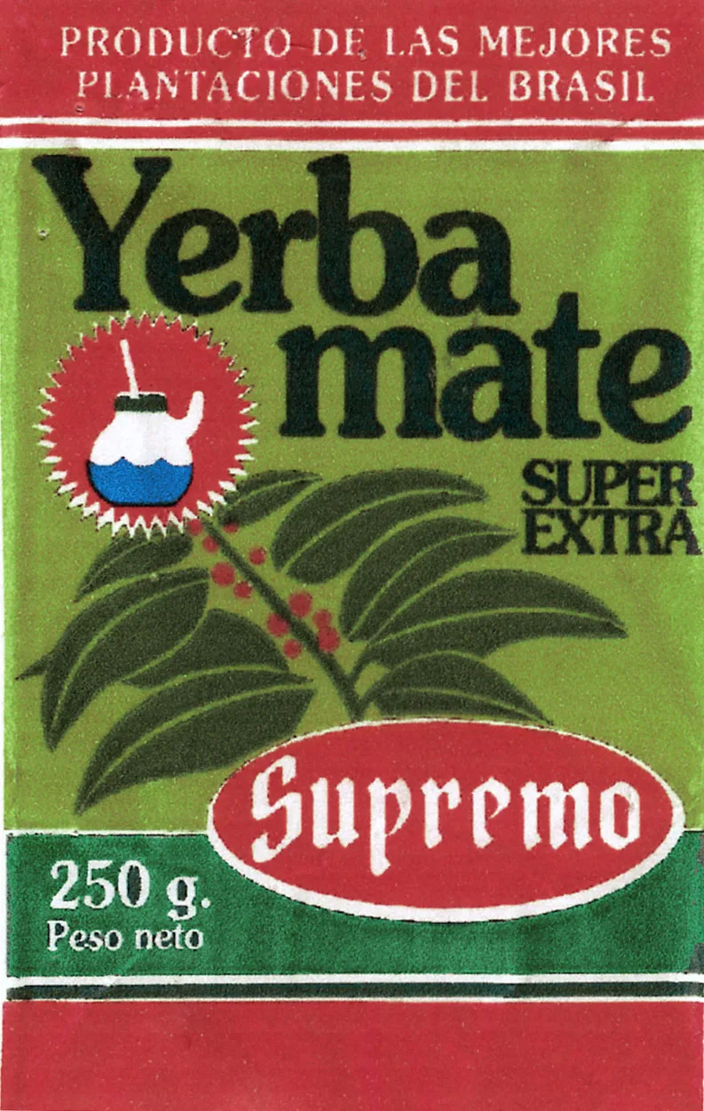 SUPREMO