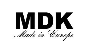 MDK MADE IN EUROPE