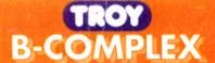 TROY B-COMPLEX
