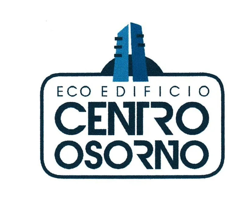 ECO EDIFICIO CENTRO OSORNO