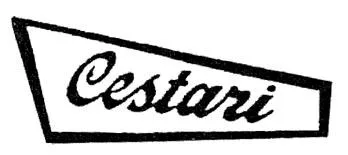 CESTARI