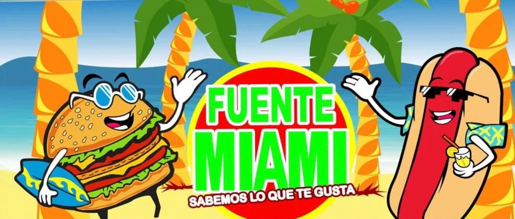 FUENTE MIAMI