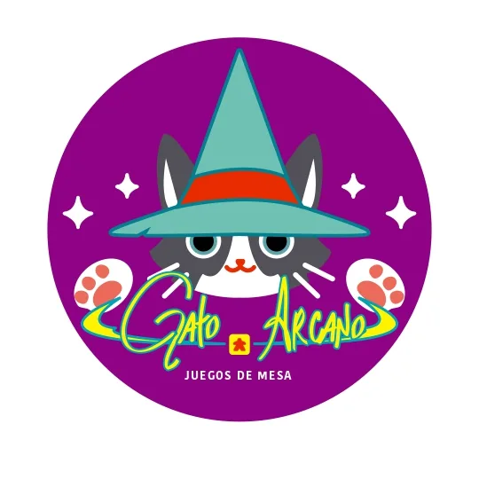 GATO ARCANO